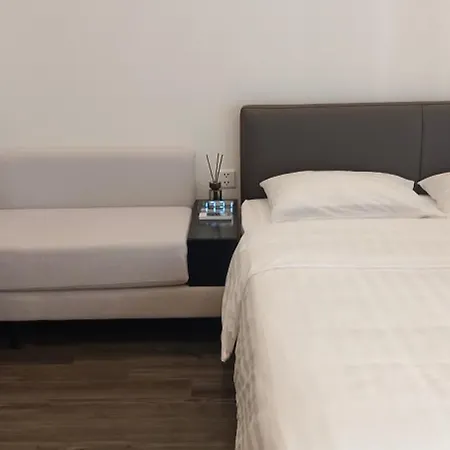 Studio Tonkin 2, Vinhomes Smart City